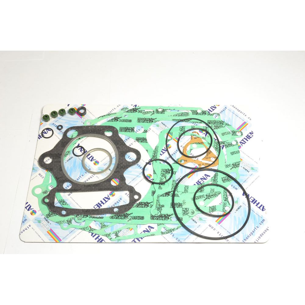 Complete Gasket Kit (oil seals not included) - Grafite Offroad