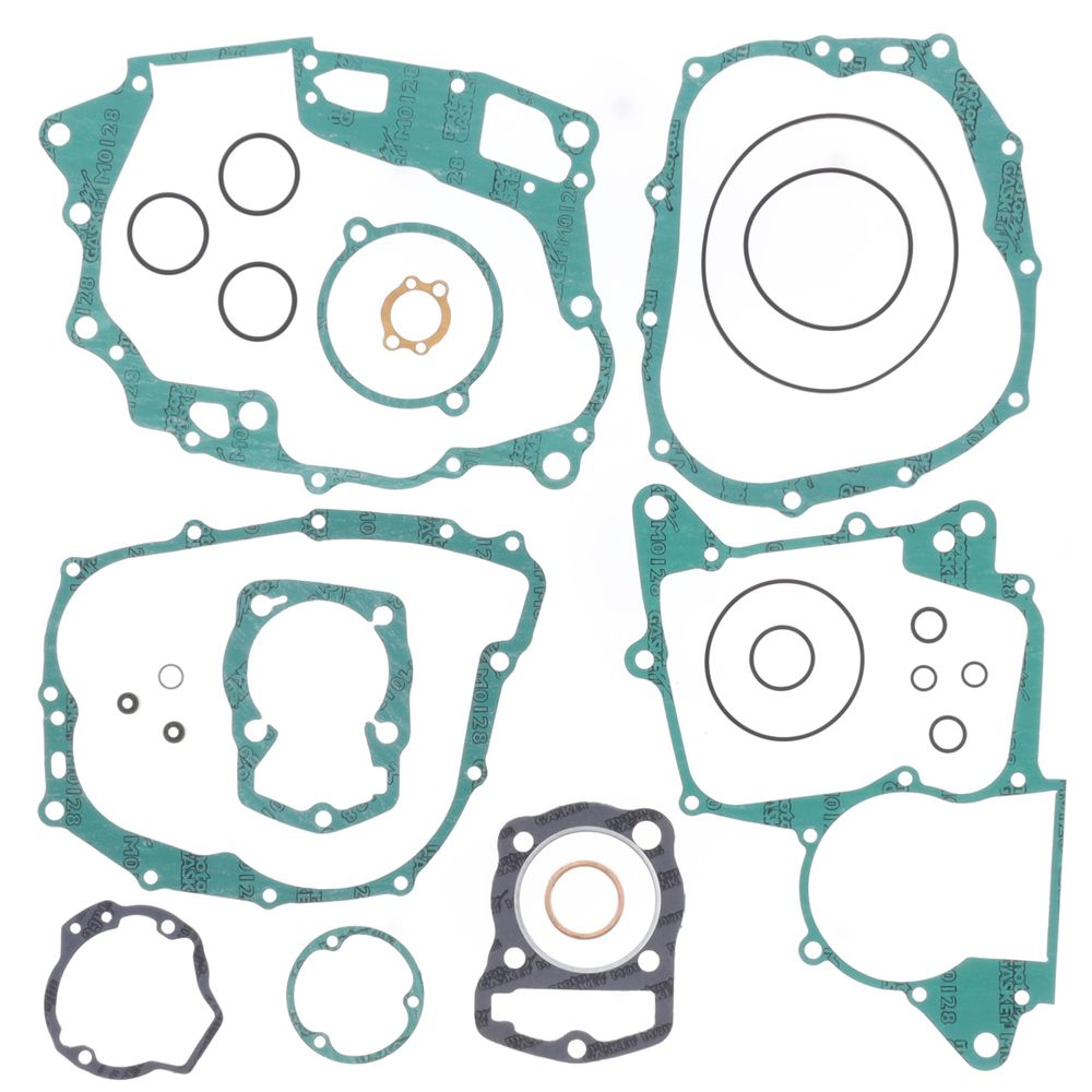 Complete Gasket Kit (oil seals not included) - Grafite Offroad