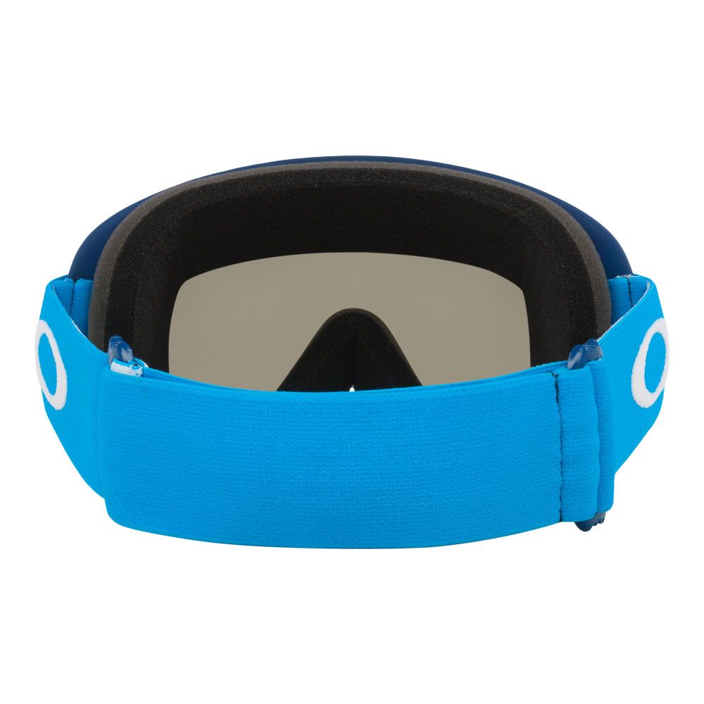 O-Frame MX Team Blue w/ Dark Grey