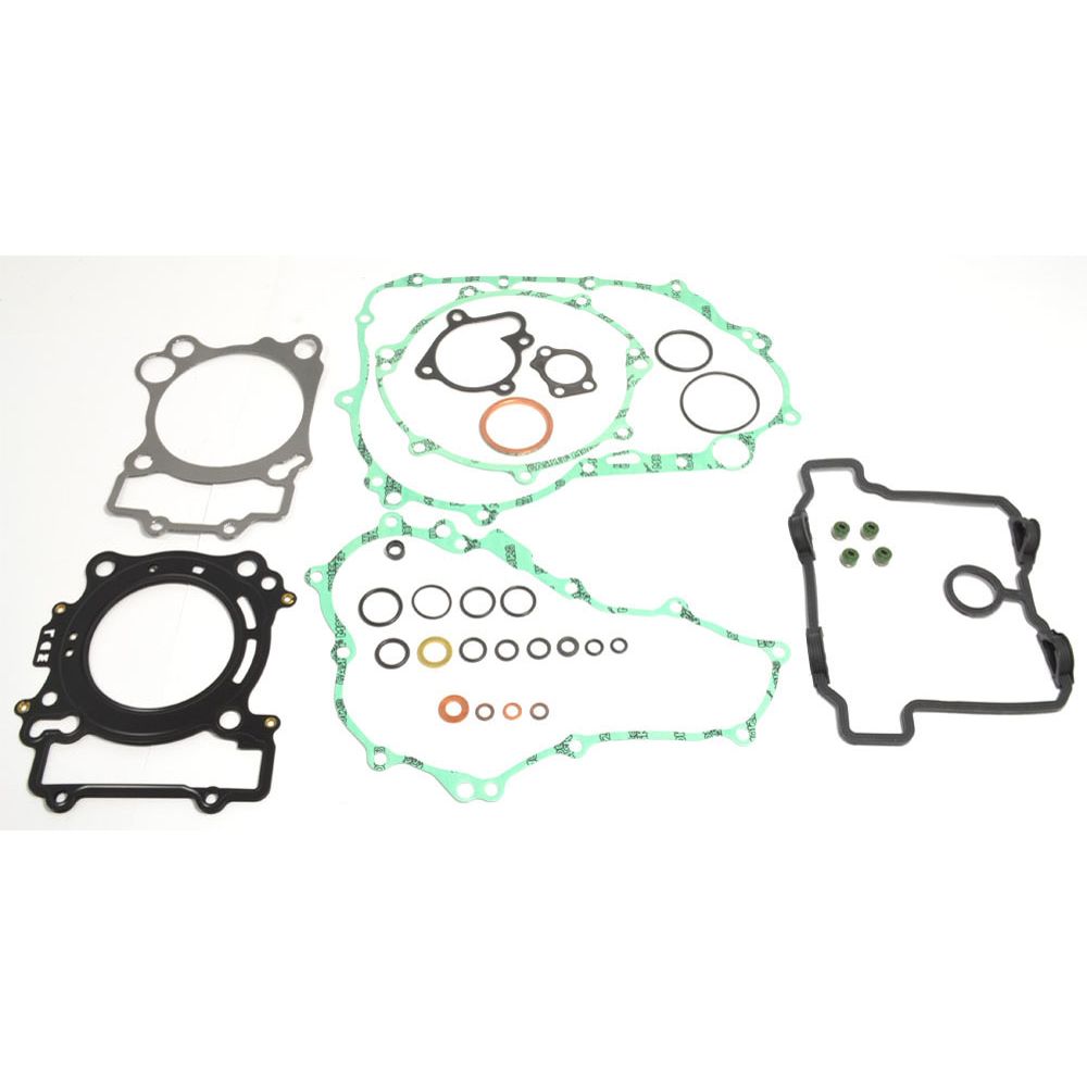 Complete Gasket Kit (oil seals not included) - Grafite Offroad