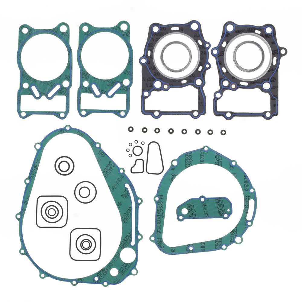 Complete Gasket Kit (oil seals not included) - Grafite Offroad