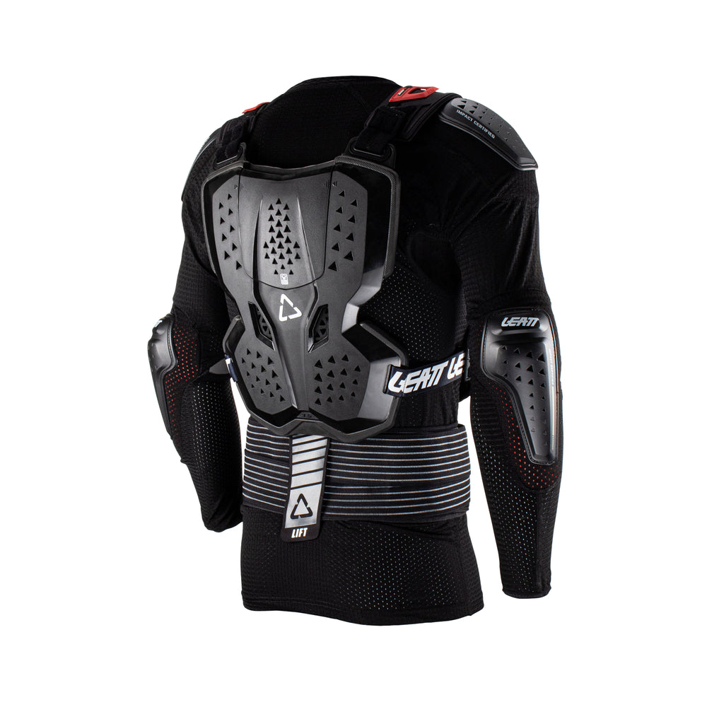 BodyProtector3.5 - Grafite Offroad