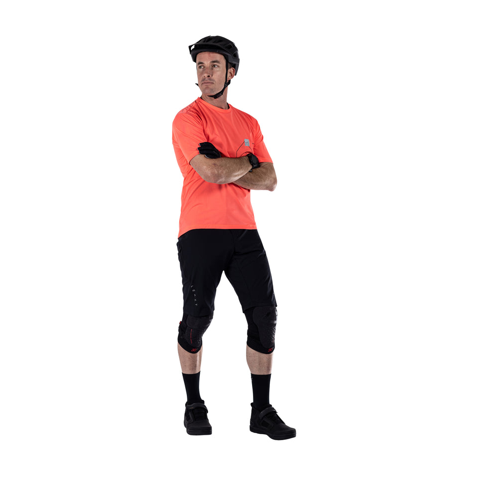 MTB Jersey Trail X-Flow 1.0 stretch and ultra lightweight