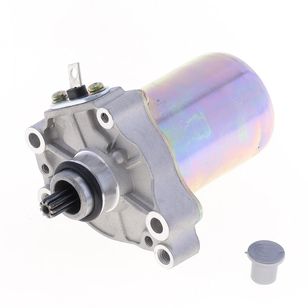 Starter Motor - Grafite Offroad