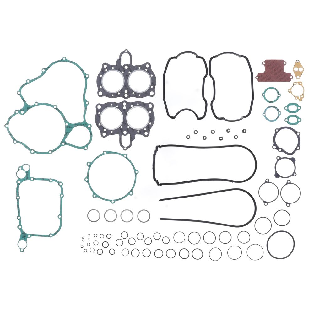 Complete Gasket Kit (oil seals not included) - Grafite Offroad