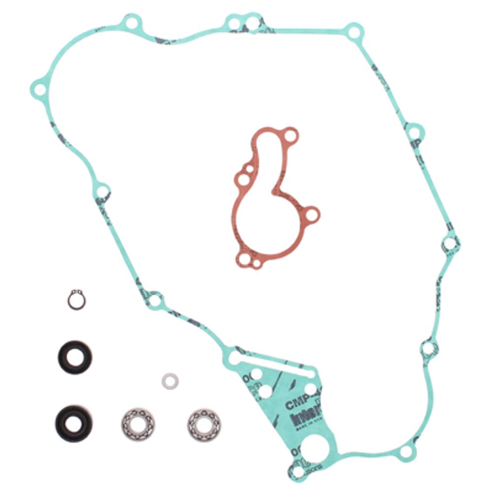 Prox Water Pump Rebuild Kit Kfx450r `08-14 - Grafite Offroad