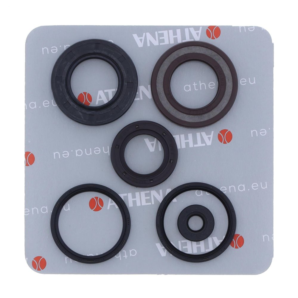 Engine Oil Seals Kit - Grafite Offroad