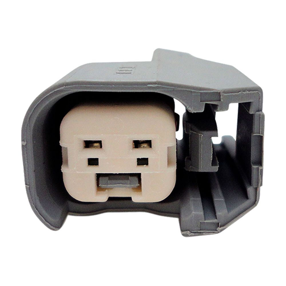 Pigtail for Fuel Injector Cleaner Kit, Ev6 Injectors - Grafite Offroad