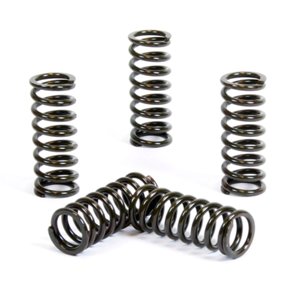 Prox Clutch Spring Kit Yz125 `02-04 + Yfm660r Raptor `01-05 - Grafite Offroad