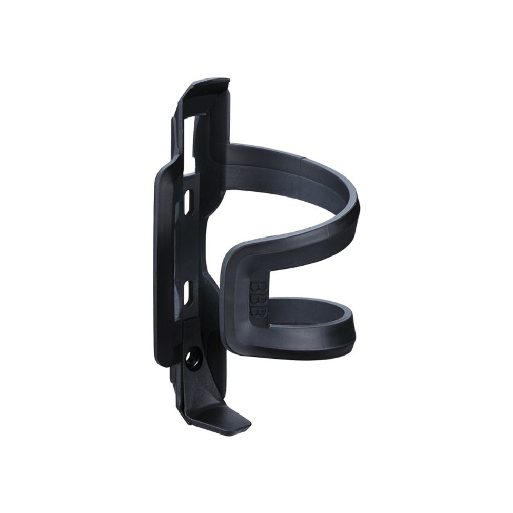Bottle Cage Dualattack | Black-dark Grey - Grafite Offroad