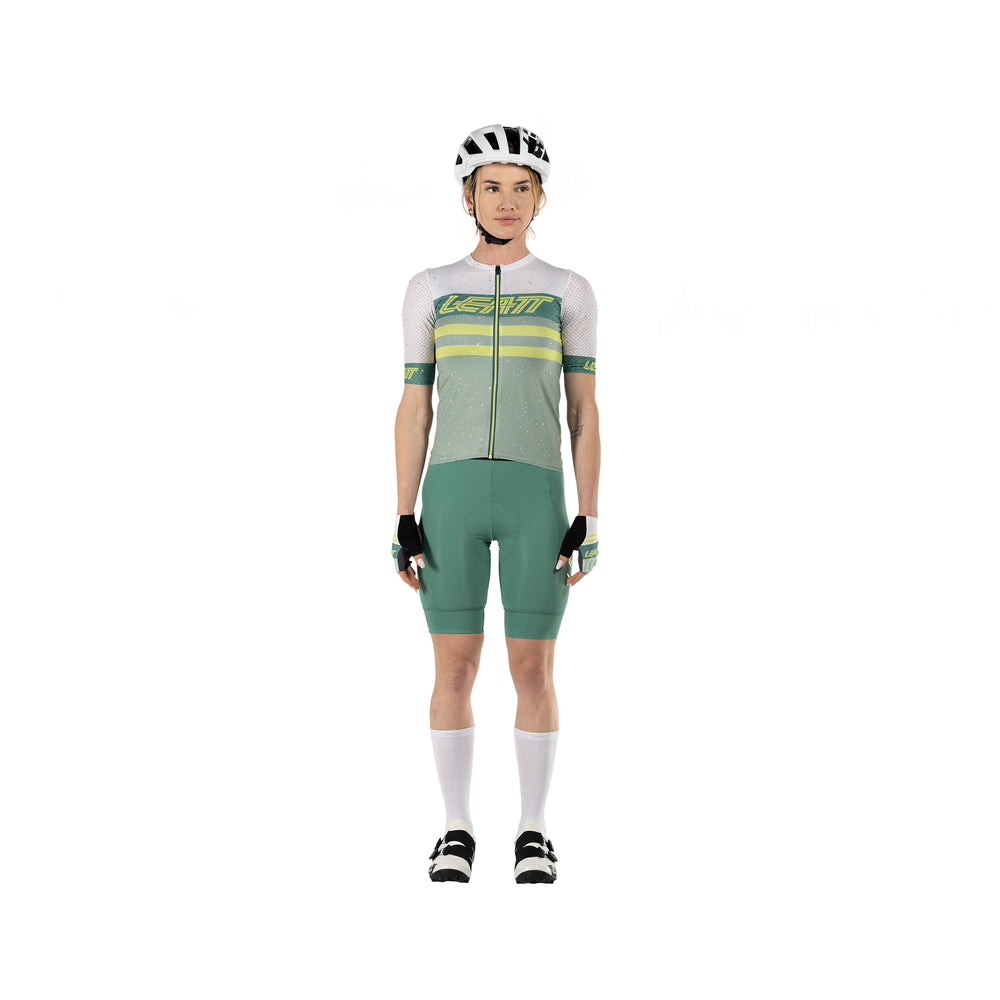 MTB Endurance 6.0 Women Jersey