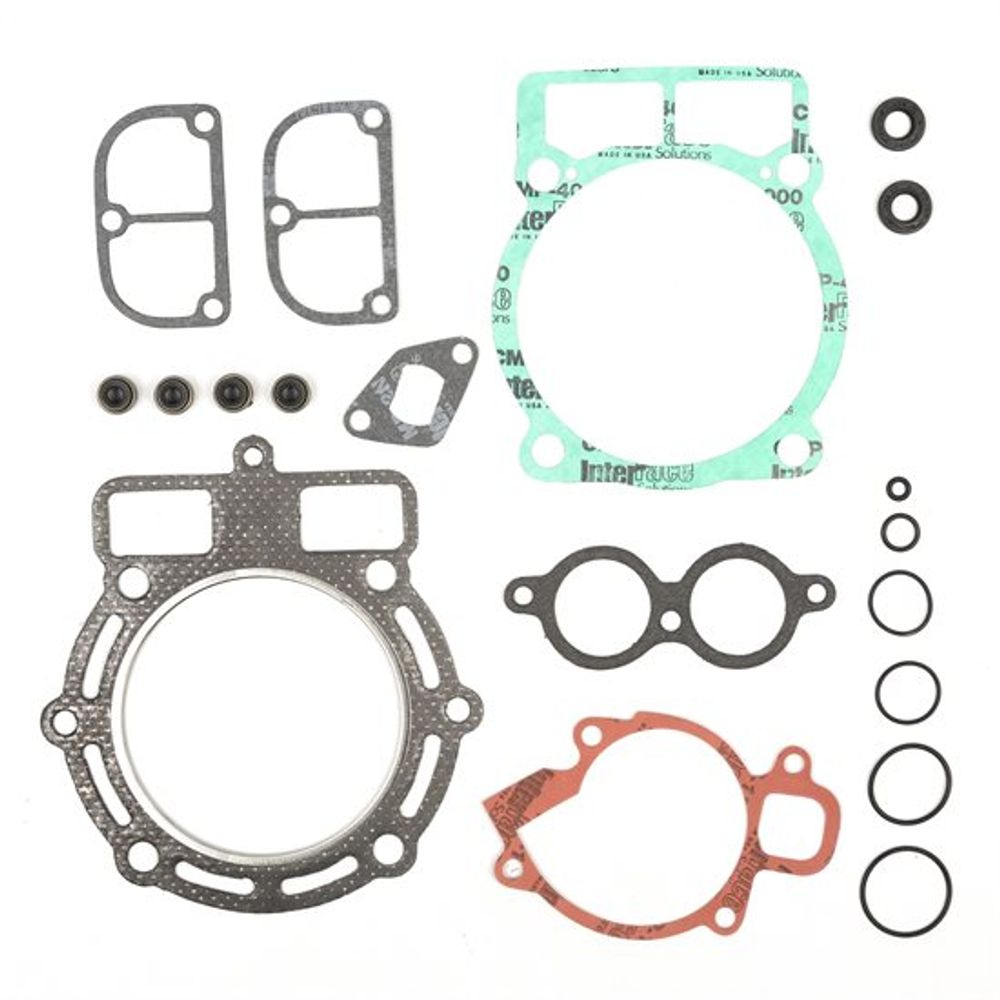 Prox Top End Gasket Set Ktm525xcatv `08-11 -outlaw525 `07-11 - Grafite Offroad