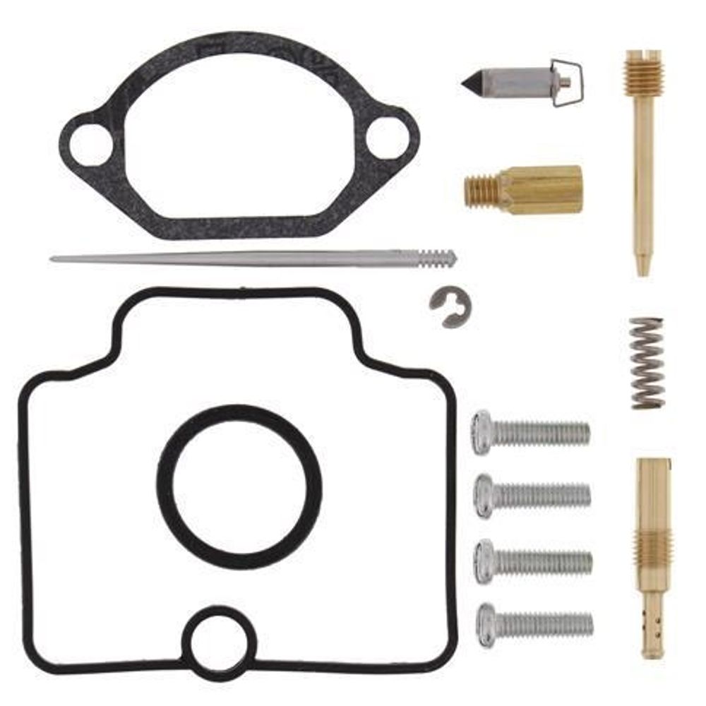 Prox Carburetor Rebuild Kit Yz85 `02-21 - Grafite Offroad