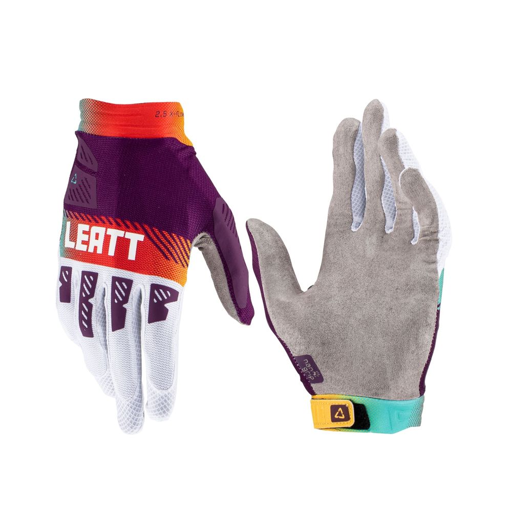 Moto 2.5 X-Flow Gloves