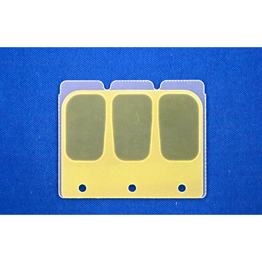 Reeds Kit For Oem Reed Valve - Grafite Offroad