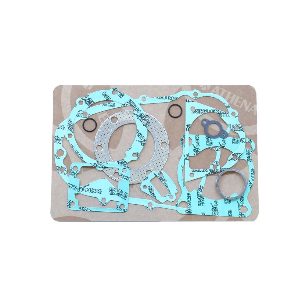 Complete Gasket Kit (oil seals not included) - Grafite Offroad