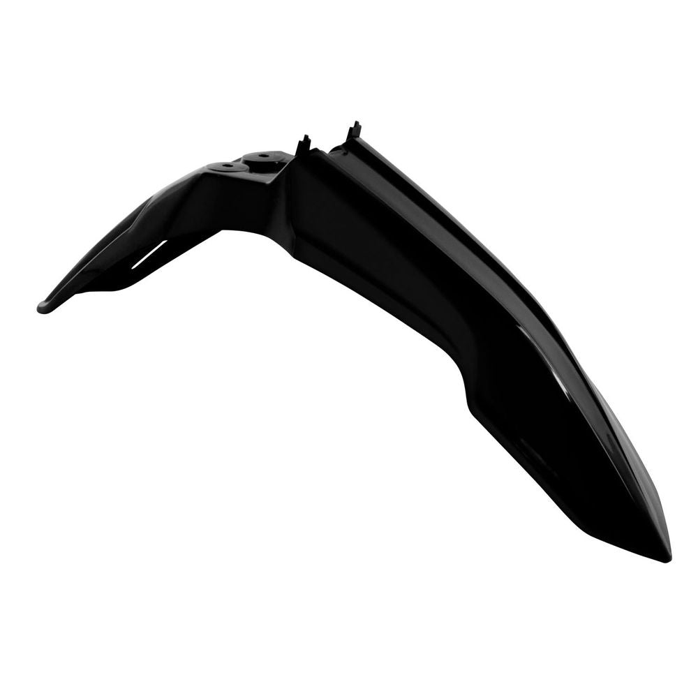 Front Fender Black Replica Suzuki - Grafite Offroad