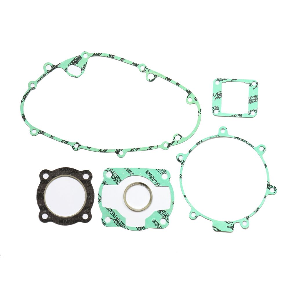 Complete Gasket Kit (oil seals not included) - Grafite Offroad