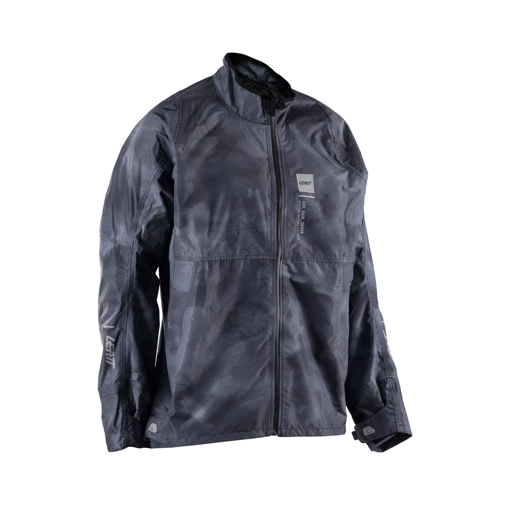 JacketADVRainCover - Grafite Offroad