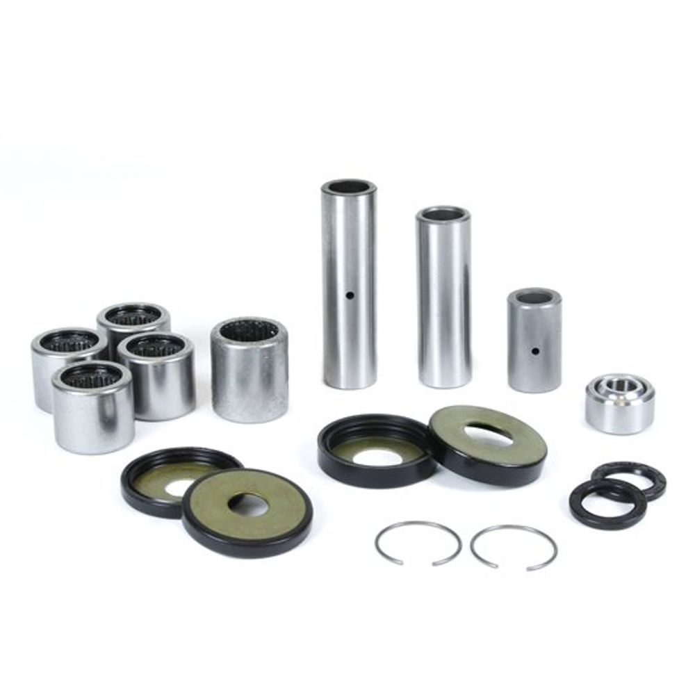 Prox Swingarm Linkage Bearing Kit Dr250/s `90-95 - Grafite Offroad