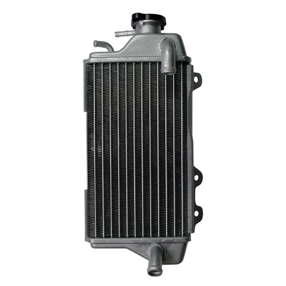 Right Radiator Kxf 450 - Grafite Offroad