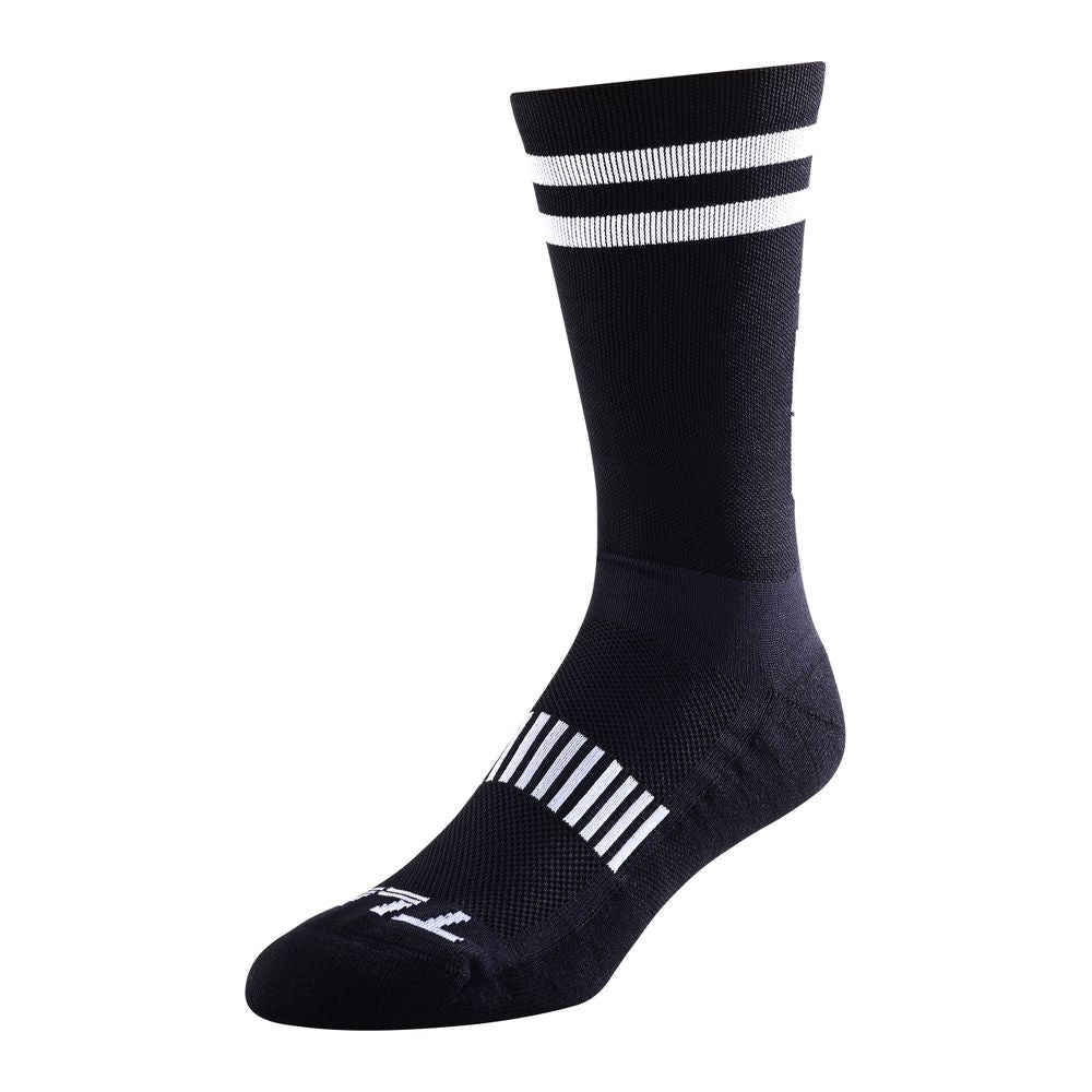 Speed Performance Bike Socks with reinforced heel and toe