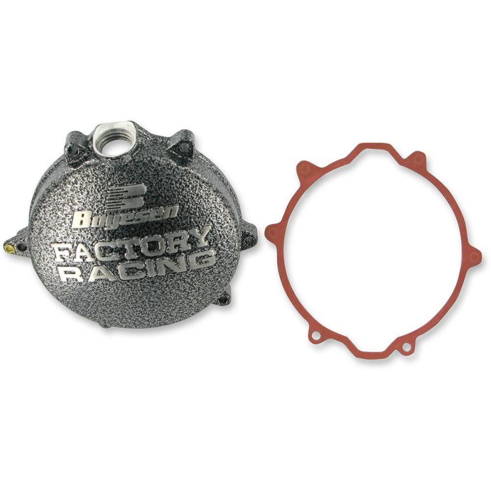 Factory Cluth Cover | Ktm (includes The Gasket) - Grafite Offroad