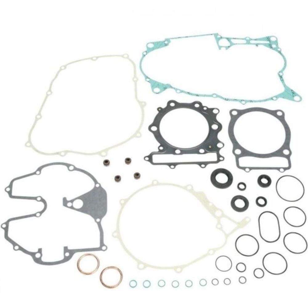 Prox Complete Gasket Set Xr650l `93-23 - Grafite Offroad