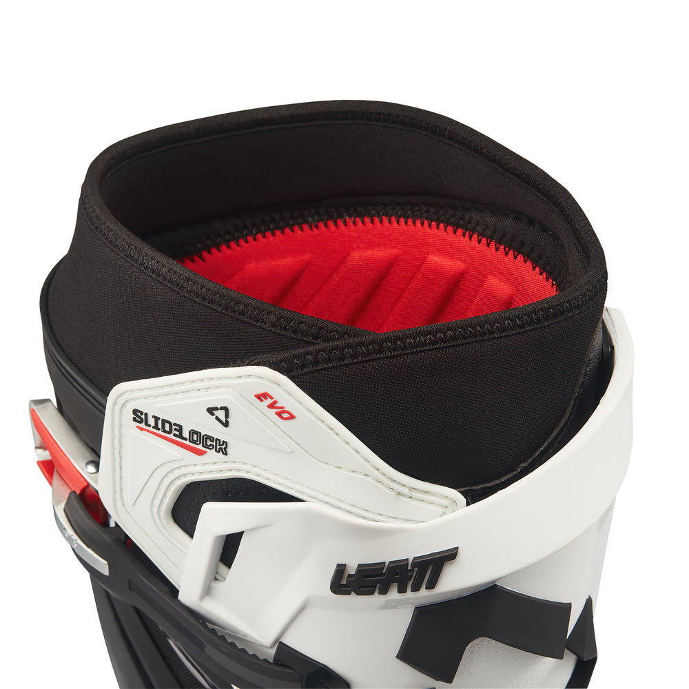 Stivali Moto 5.5 FlexLock Enduro Evo Leatt