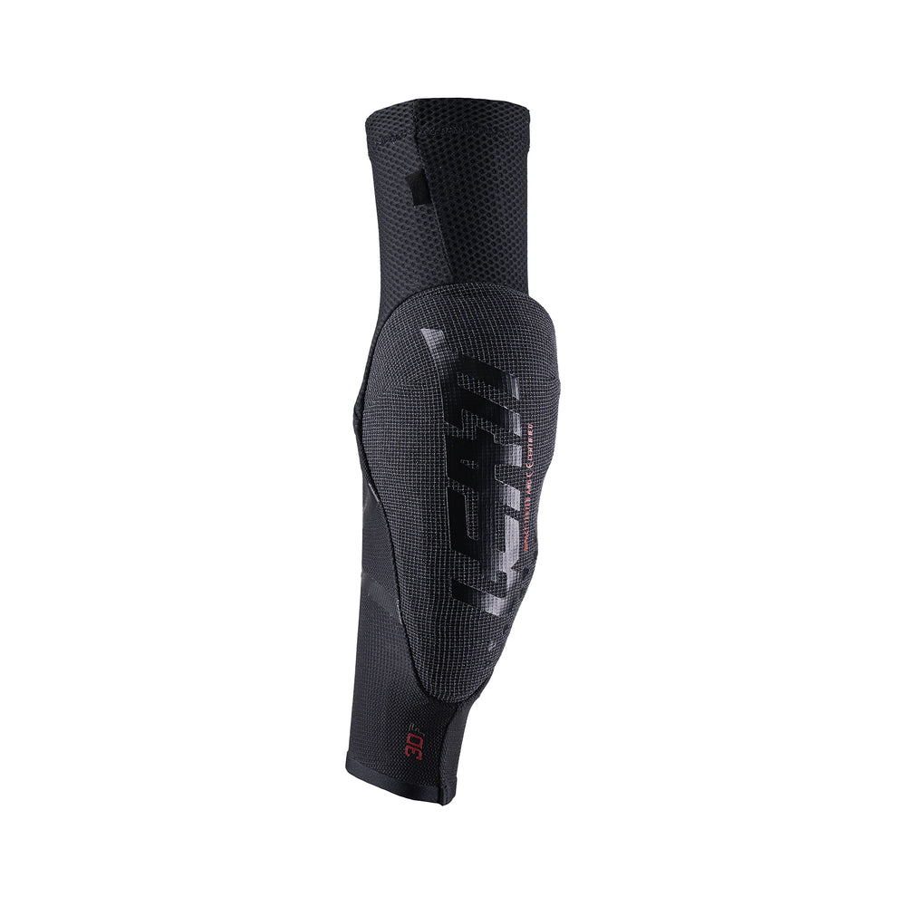 Coudières 3DF 5.0 Evo Junior Noir Leatt