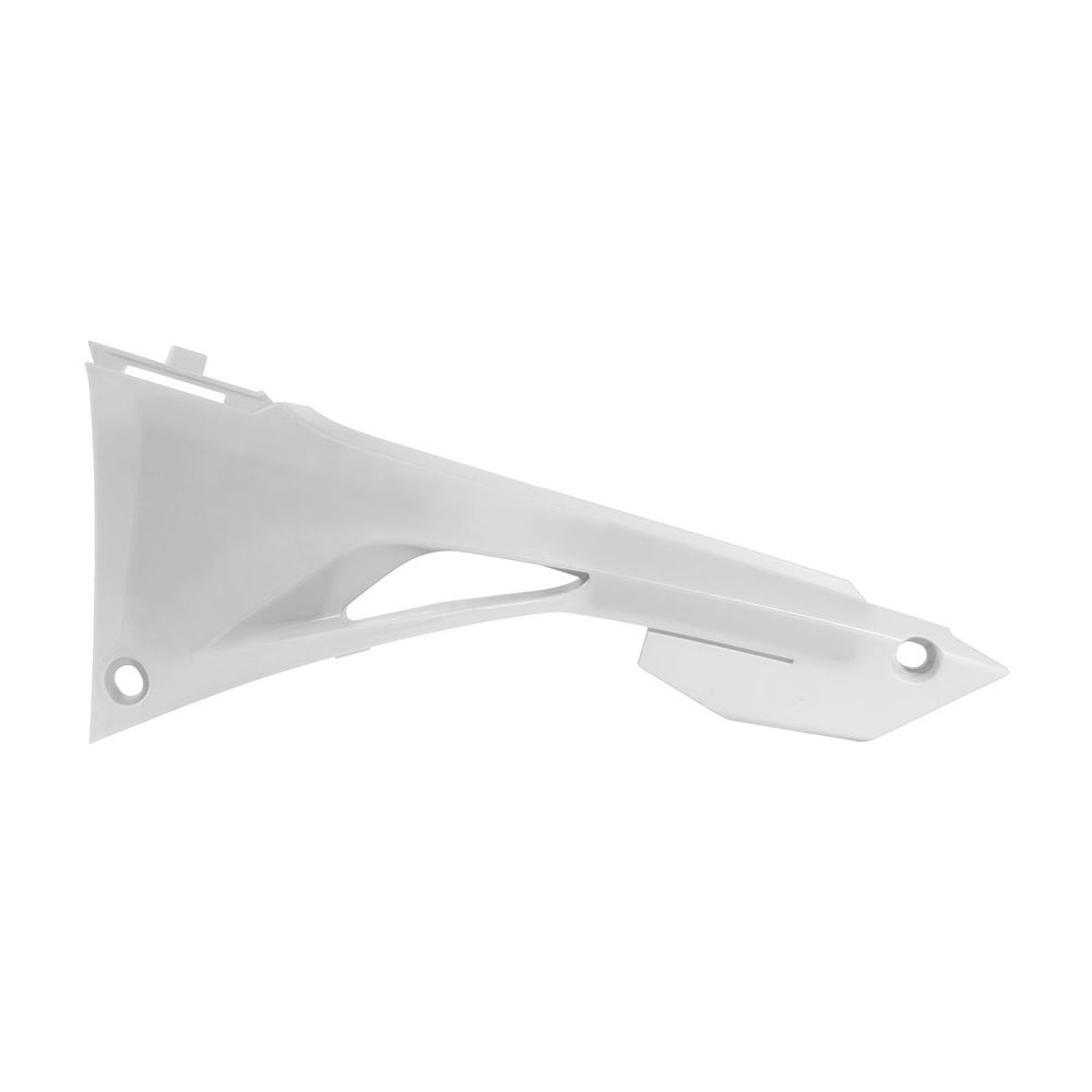 Air Box Cover White Replica Honda - Grafite Offroad