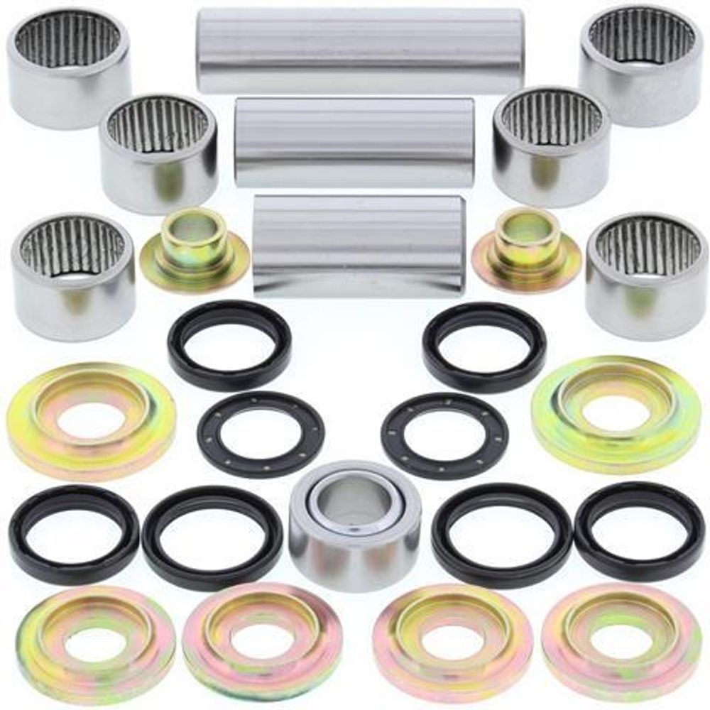 Prox Swingarm Linkage Bearing Kit Tm125/250/400f/530f `96-04 - Grafite Offroad