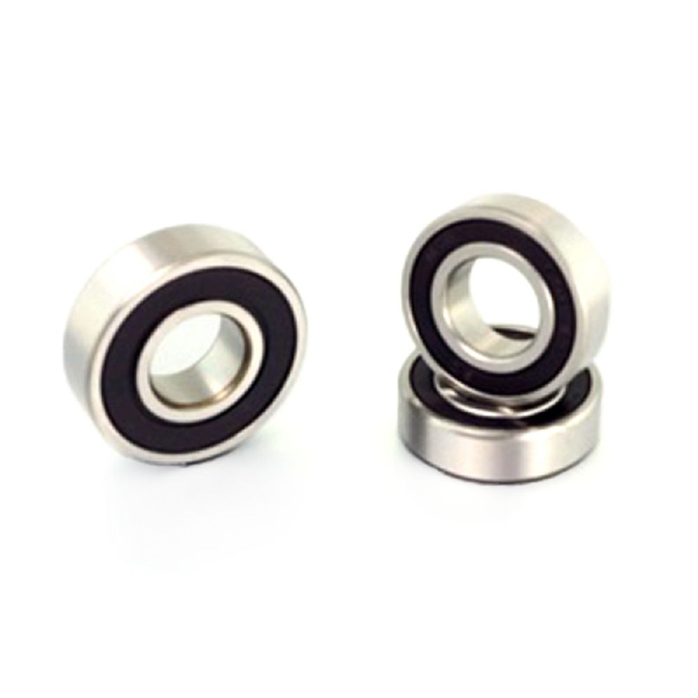 Prox Rearwheel Bearing Set Ktm65sx `00-24 - Grafite Offroad
