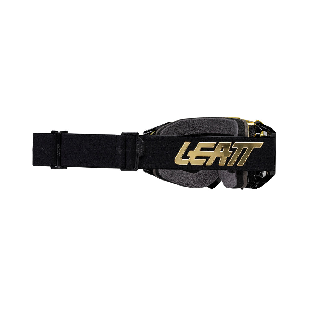 GoggleVelocity5.0MTBIriz - Grafite Offroad
