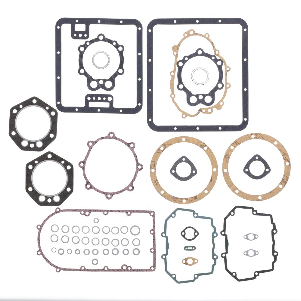 Complete Gasket Kit (oil seals not included) - Grafite Offroad