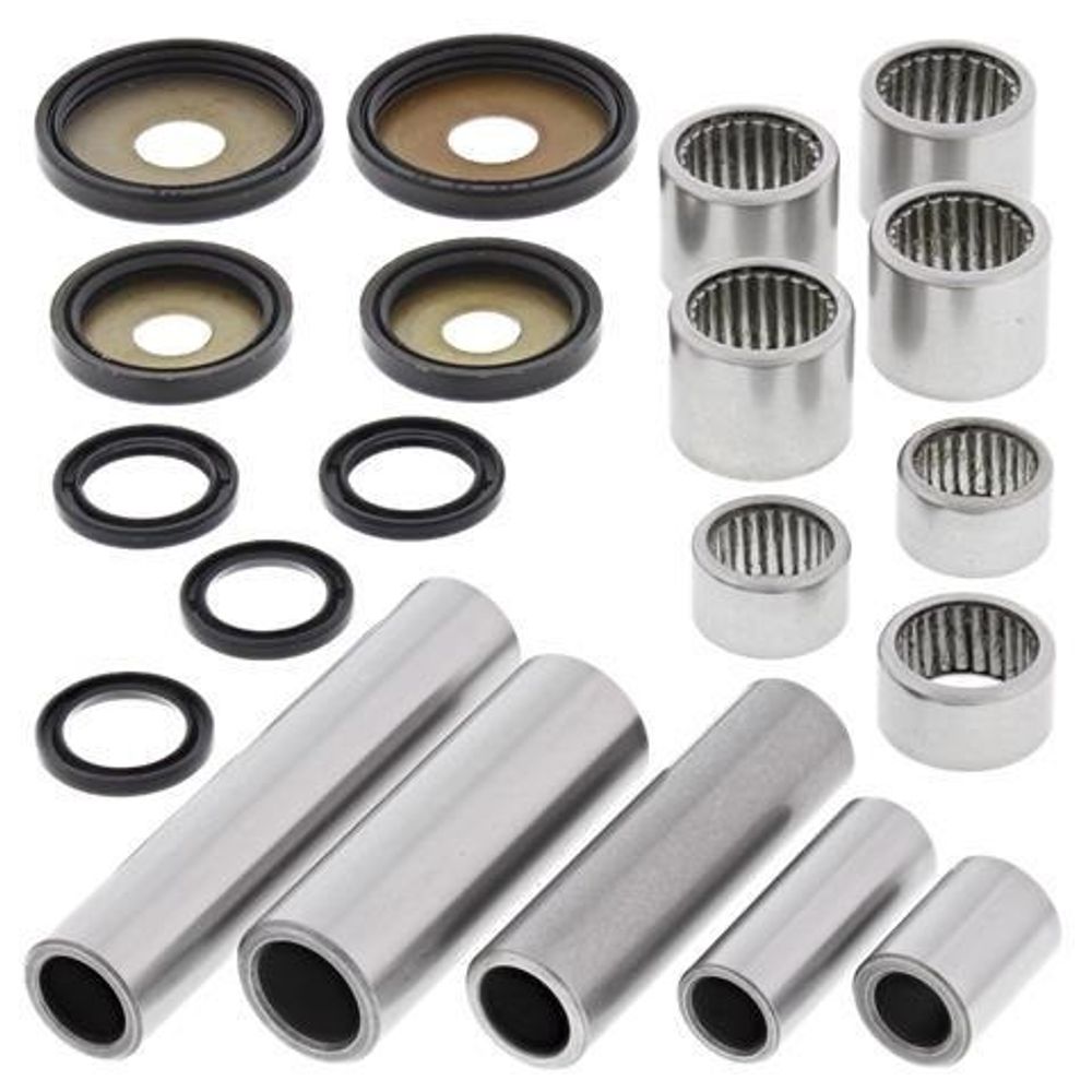Prox Swingarm Linkage Bearing Kit Klx125/l `03-06 - Grafite Offroad