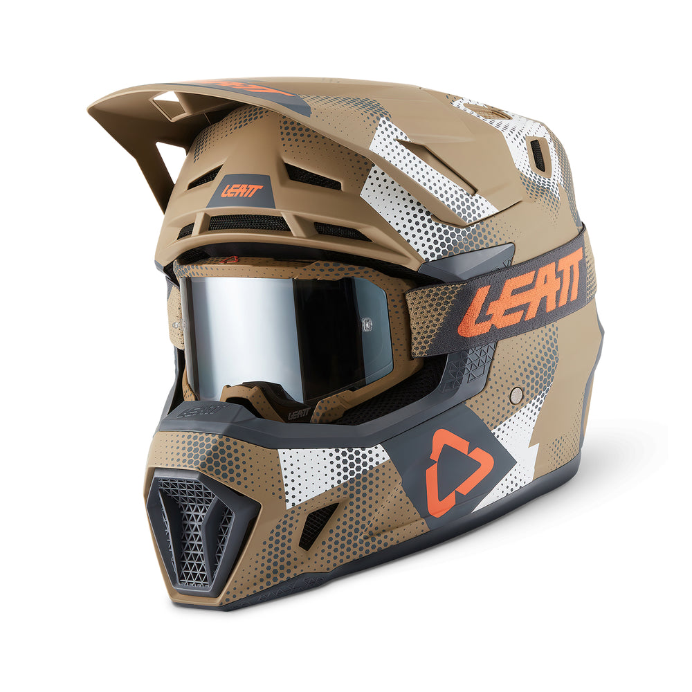 Casco Kit Moto 7.5 Leatt