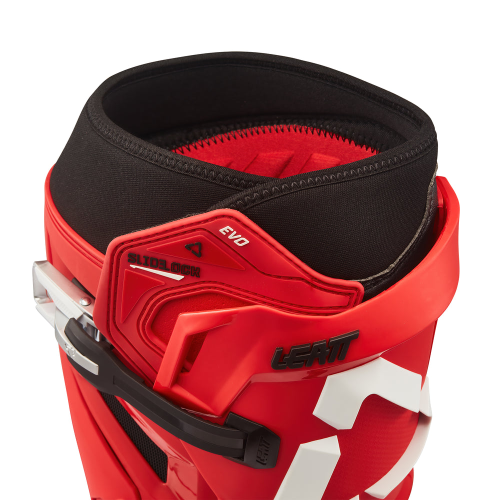 Boot Moto 5.5 FlexLock Evo Leatt