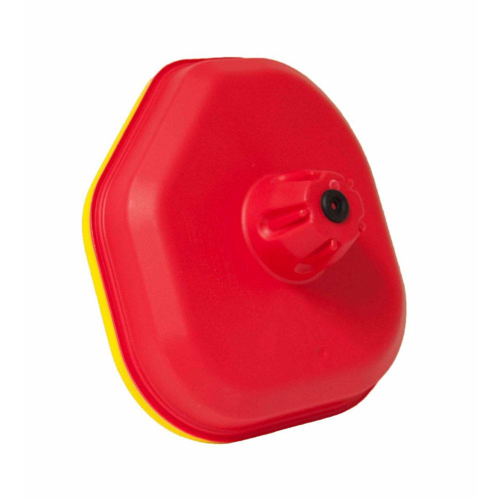 Air Filter Red-yellow Replica Suzuki - Grafite Offroad