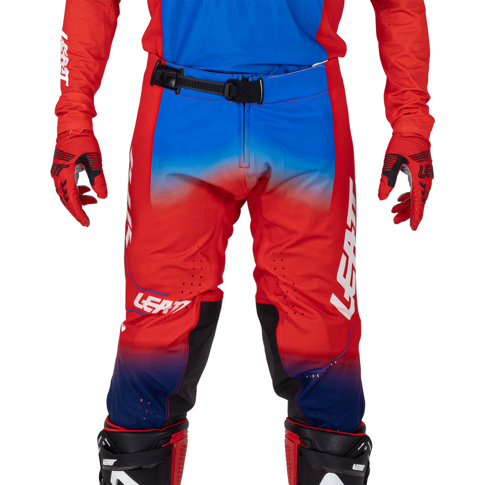 Pantalon Moto 5.5 I.K.S