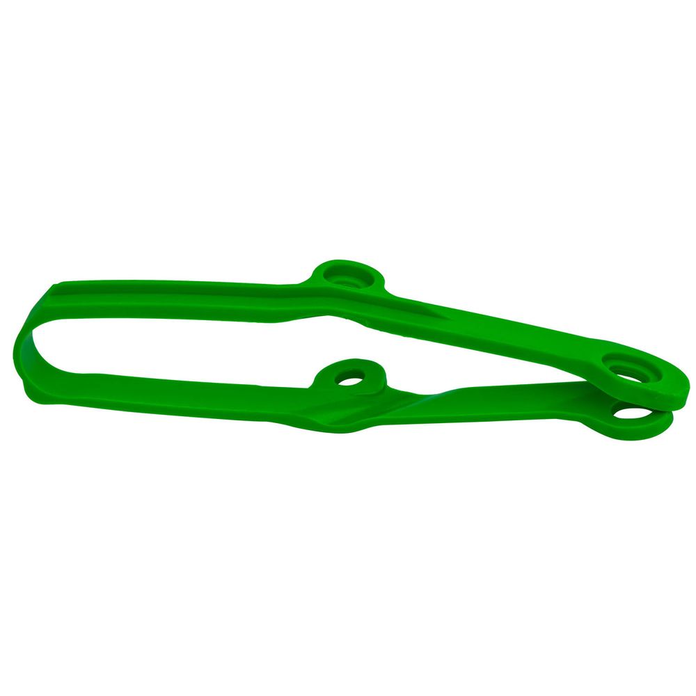 Chain Slider Kxf Green Replica Kawasaki - Grafite Offroad