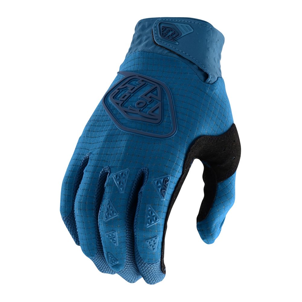 TLD AIR gloves light and ultra-breathable
