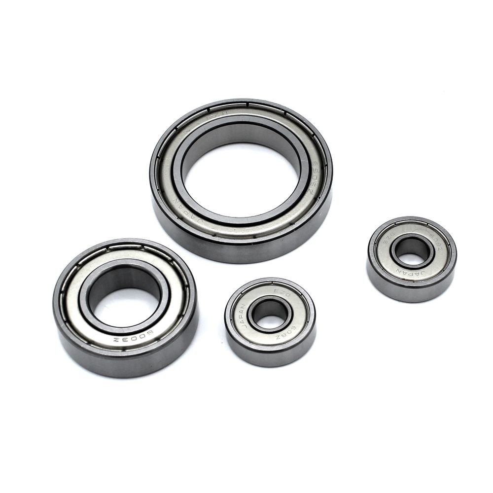 Service kit for Shimano E5000 motor - Grafite Offroad