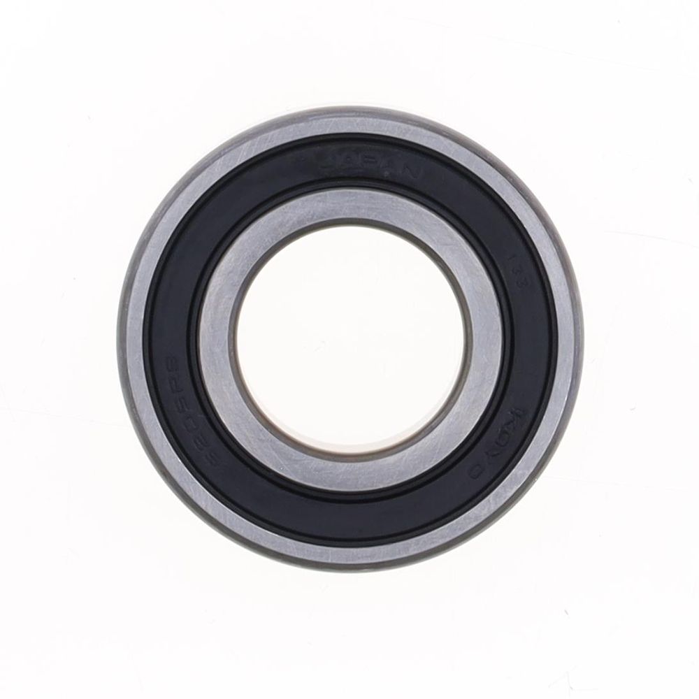 Bearing 6205/2RS1 - KOYO - Grafite Offroad
