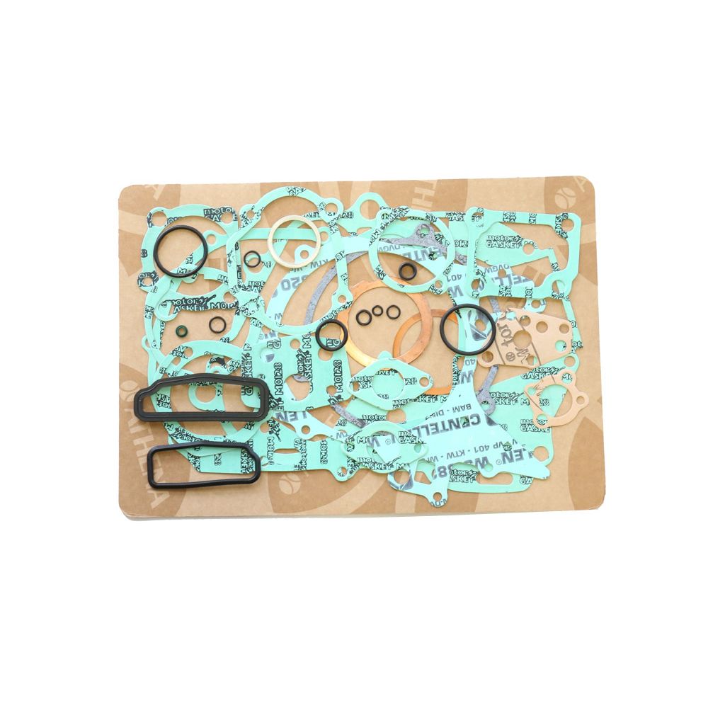 Complete Gasket Kit (oil seals not included) - Grafite Offroad