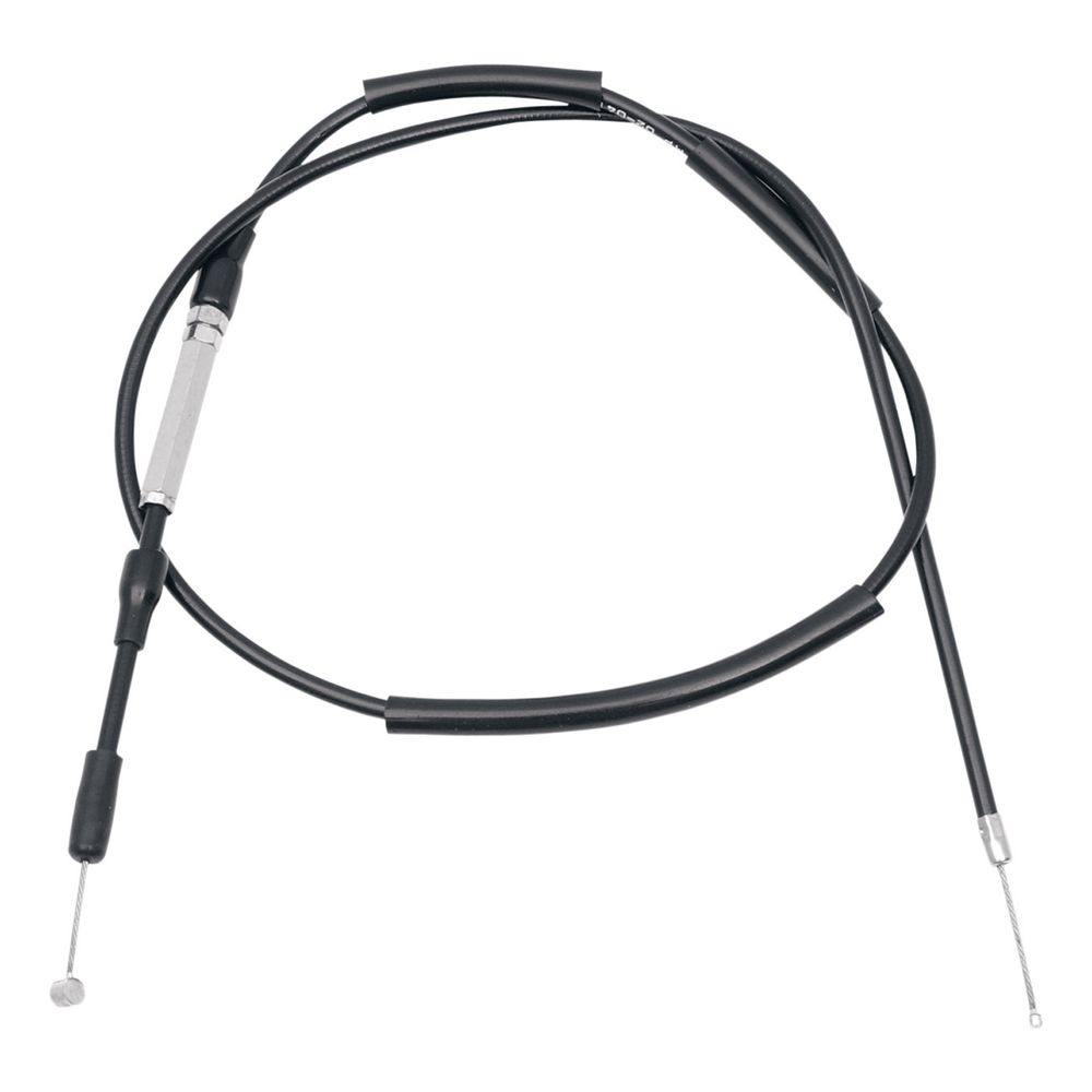Cable, Black Vinyl, Hot Start - Grafite Offroad