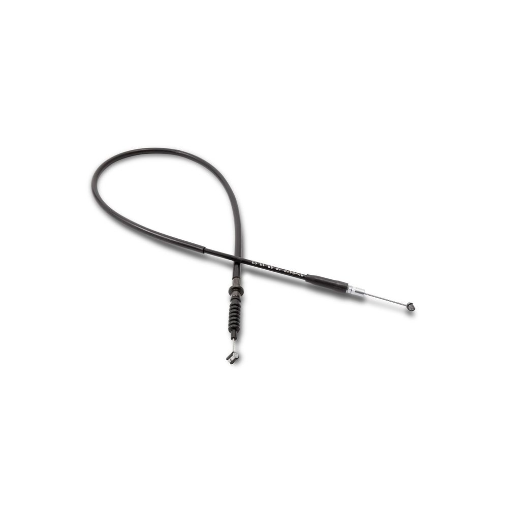 Cable, Black Vinyl, Clutch - Grafite Offroad