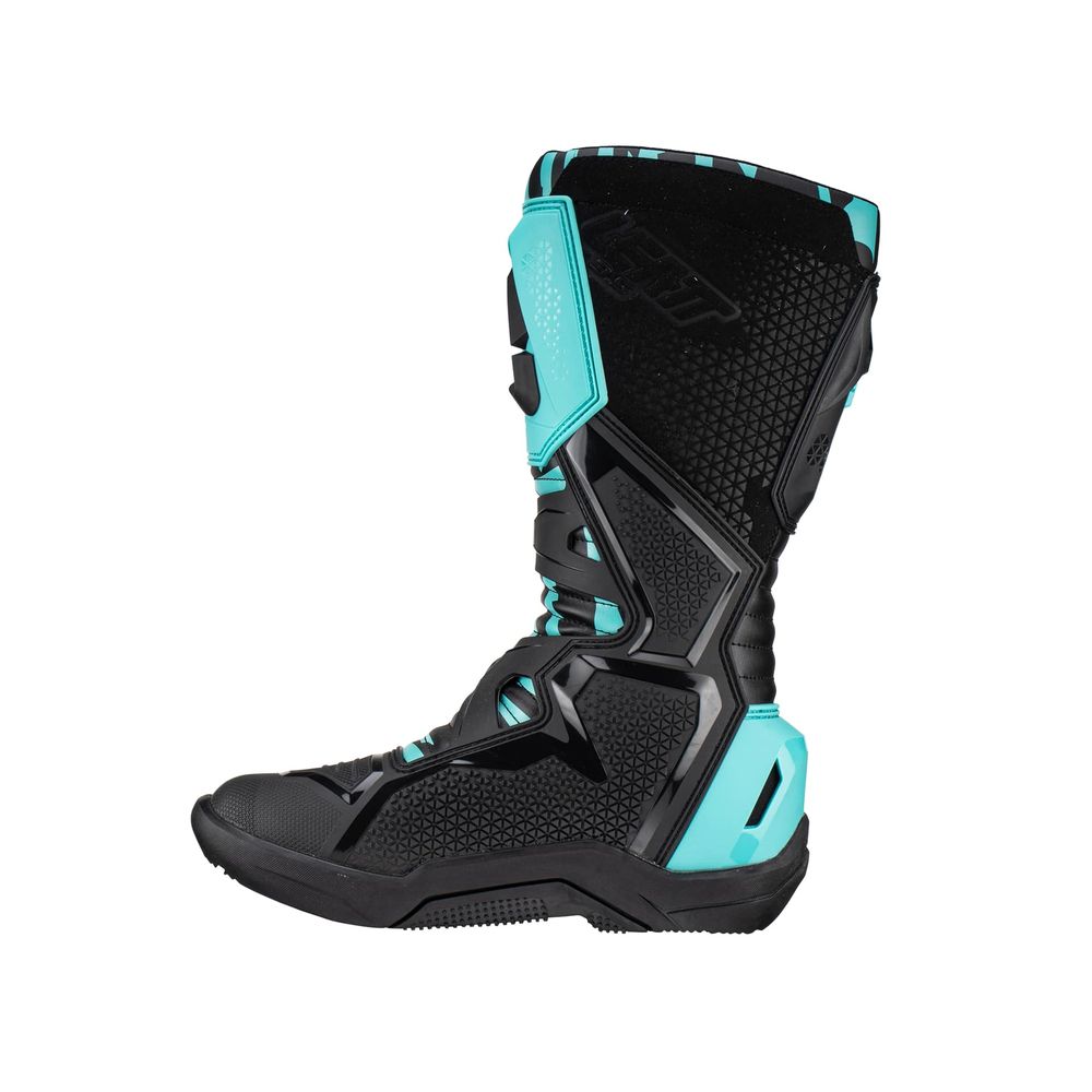 Boot3.5 - Grafite Offroad