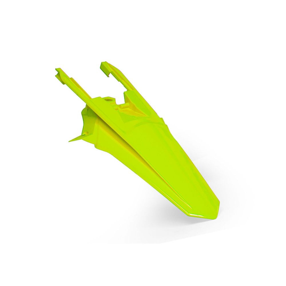 Rear Fender Neon Yellow Replica Ktm Gas Gas 85 - Grafite Offroad