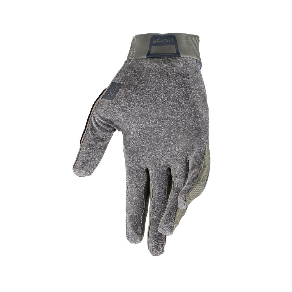 MTB 1.0 GripR Gloves - Grafite Offroad